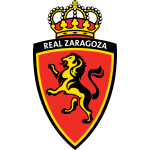 Real Zaragoza logo