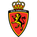 Real Zaragoza logo