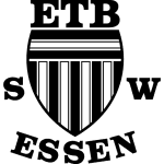 Schwarz-Weiß Essen logo