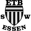 Schwarz-Weiß Essen logo