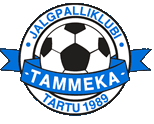 Tammeka logo