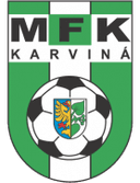 Karviná logo