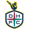 Daejeon Citizen logo
