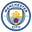 Manchester City W logo