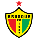 Brusque logo