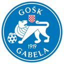GOSK Gabela logo