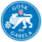 GOSK Gabela logo