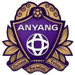 Anyang logo