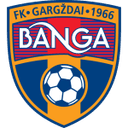 Banga logo