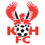 Kidderminster Harriers logo