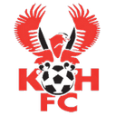 Kidderminster Harriers logo