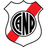 Nacional Potosí logo