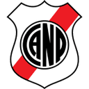 Nacional Potosí logo