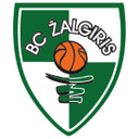 Kauno Žalgiris logo