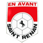 Saint-Renan logo