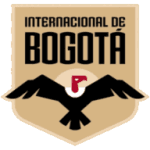Internacional de Bogotá logo