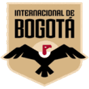 Internacional de Bogotá logo