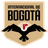 Internacional de Bogotá logo