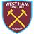 West Ham United logo