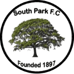 South Park logo