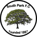 South Park logo