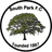 South Park logo