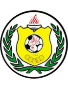 Shabab Al Khaleel logo