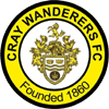 Cray Wanderers logo