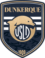 Dunkerque logo