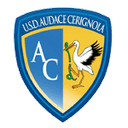 Audace Cerignola logo