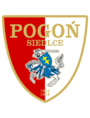 Pogoń Siedlce logo