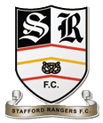 Stafford Rangers logo