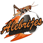 Alebrijes de Oaxaca logo