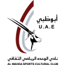 Al Wahda logo
