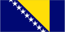 Bosnia and Herzegovina logo