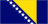 Bosnia and Herzegovina logo
