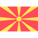 North Macedonia logo