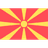 North Macedonia logo