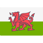 Wales logo