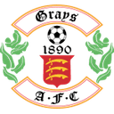 Grays Athletic logo