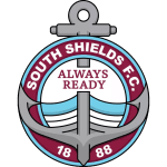 South Shields logo
