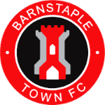 Barnstaple Town logo