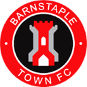 Barnstaple Town logo