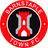 Barnstaple Town logo