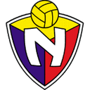 El Nacional logo