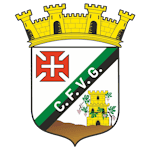 Vasco da Gama Vidigueira logo