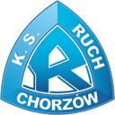 Ruch Chorzów logo