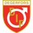 Degerfors logo