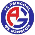Asiagoal logo