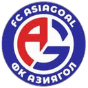 Asiagoal logo